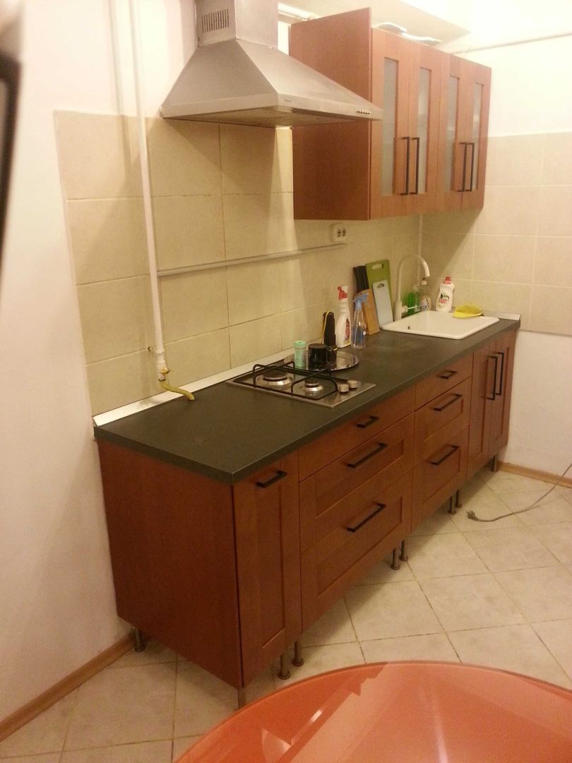 De vanzare Apartament 2 camere Matei Voievod, Central, bloc nou - Poză 6