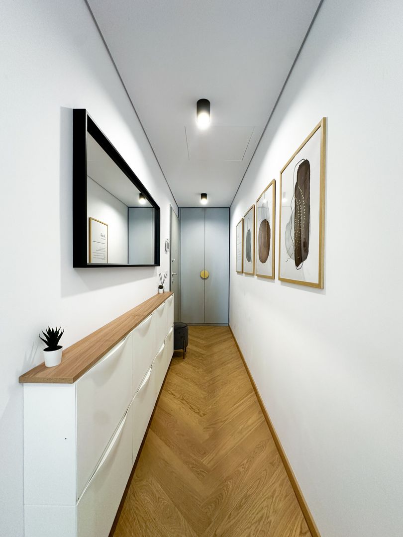 Apartament 2 camere de închiriat în Centrul Bucureștiului - Centralis - Poză 6