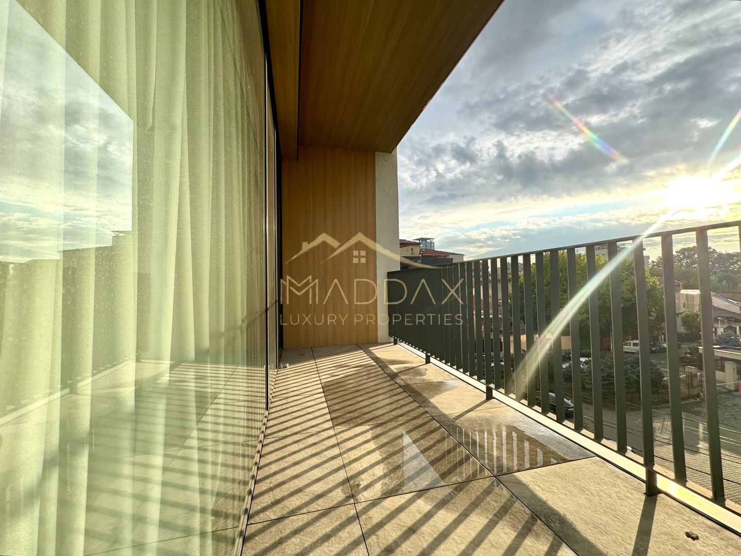 Apartament cu 2 camere *80mp* + terasa // Floreasca - Poză 17