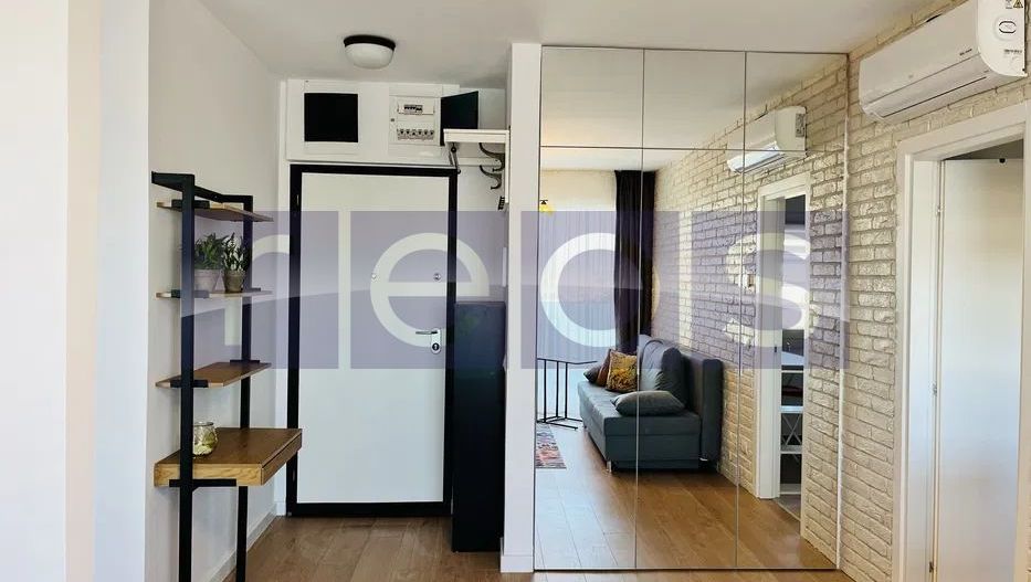 APARTAMENT DE VÂNZARE 2 CAMERE AFI CITY BUCUREȘTII NOI - Poză 1