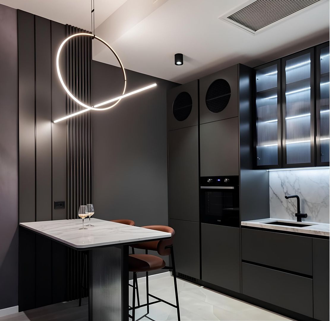 Apartament premium cu 2 camere | One Verdi Park, Floreasca - Poză 5