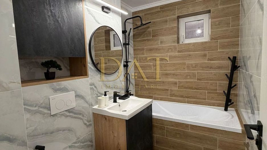 Apartament premium | 3 camere | decomandate | 2 bai | zona Câmpului - Poză 7