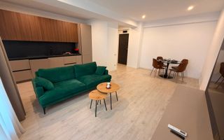 **Apartament modern cu 2 camere | Complet mobilat și utilat | Pipera P - Poză 4