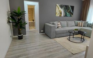 🏡  Apartament 3 camere – Micro 16,  etaj 2, (în spate la Siret) - Poză 3