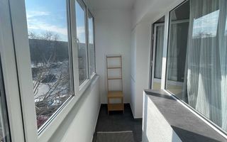 AP. 3 CAMERE DRUMUL TABEREI, LOC PARCARE, MODERN, METROU 2 MINUTE - Poză 9