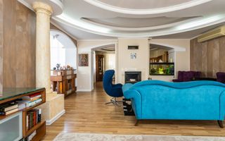 Vânzare, casă, 5 camere, str. Grenoble, Telecentru - Poză 15