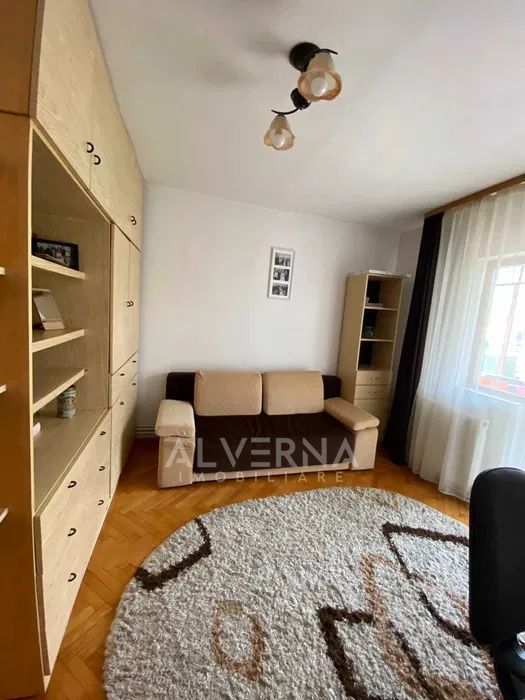 Disponibil | Apartament 4 camere + 2 balcoane | zona Intre Lacuri - Poză 2