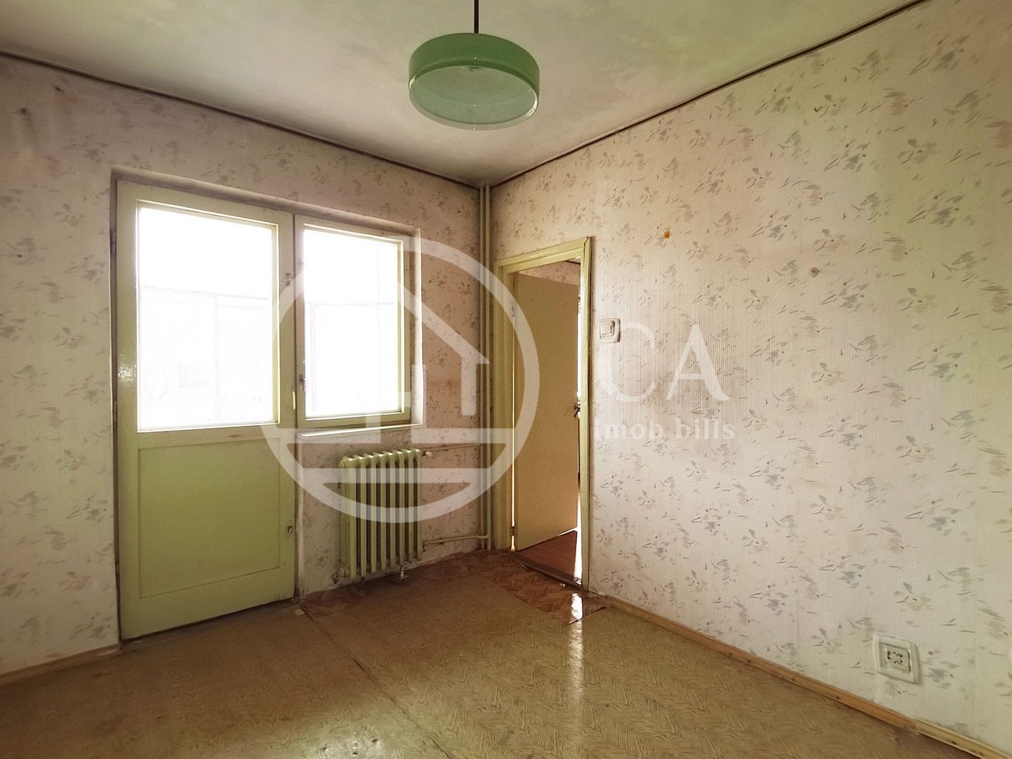 Apartament cu 2 camere de vanzare in Iosia, Oradea - Poză 2