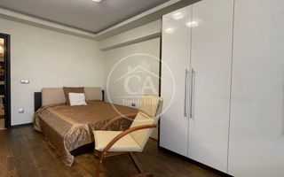 Apartament de vanzare cu 3 camere Lux  în Nufarul Plazza, Oradea - Poză 3