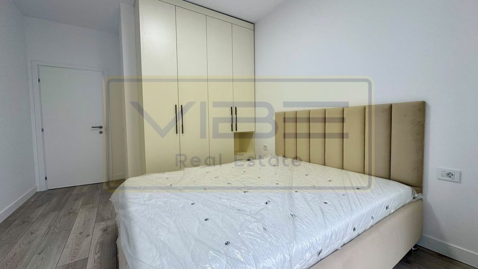 Apartament 3 camere + parcare subterana Silk District - Poză 6