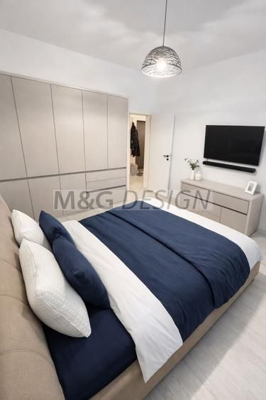 Apartament 2 camere Giroc parter cu terasa - Poză 9
