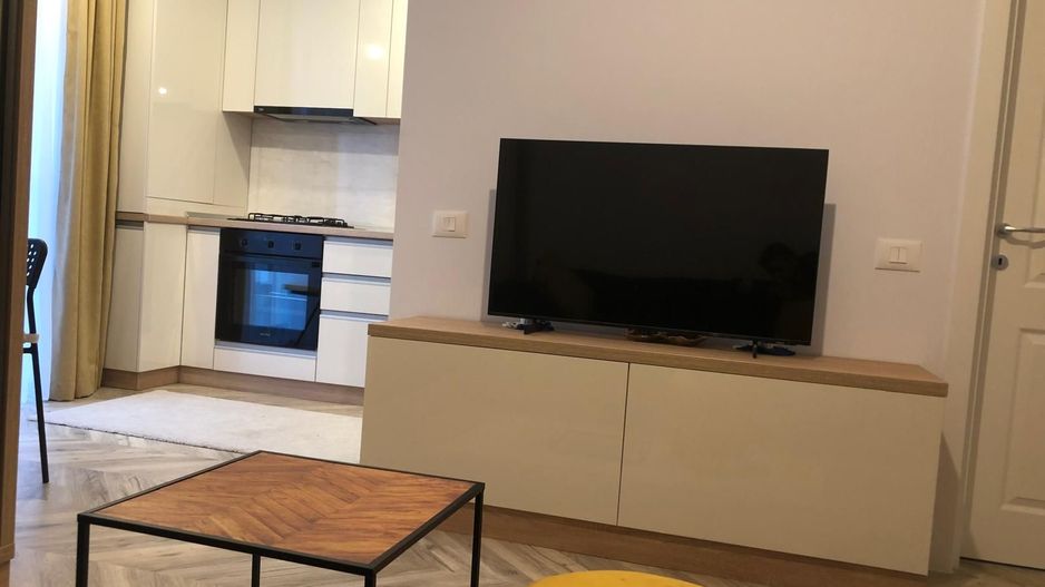 AP. 2 CAMERE CATHEDRAL RESIDENCE, INCALZIRE PARDOSEALA, LOC PARCARE - Poză 4