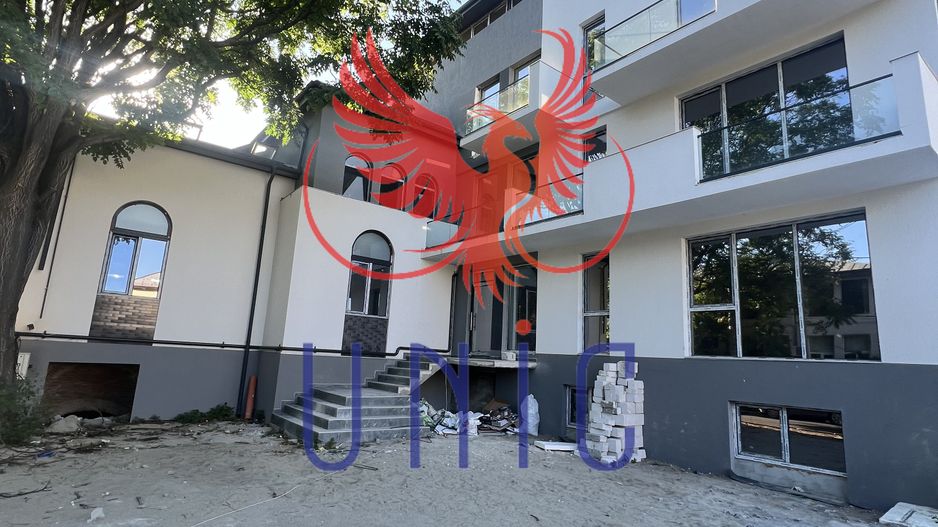 2 camere zona Gradina Botanica - Poză 1