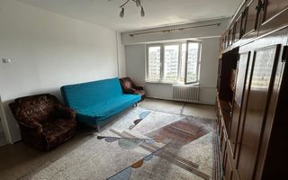 De închiriat garsonieră mobilată, imediat lângă metrou Costin Georgian (100m) - Poză 3