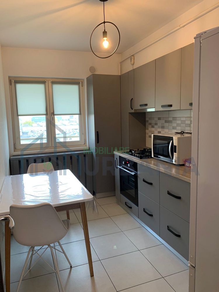 Apartament de închiriat, 2 camere, Grand Conest, Tudor Vladimirescu, Iași - Poză 2