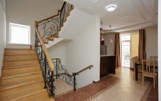 Chirie, casă,4 camere, str. Vânătorilor, Telecentru - Poză 12