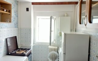 Apartament 2 camere Mircea cel Bătrân - Poză 11