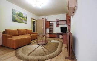 2 camere, centrala proprie, 1 loc parcare, boxă / Armoniei lângă Complex Iris - Poză 2