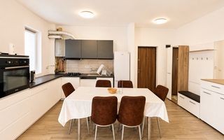 BG92-Apartament 2 camere Mobilat-Utilat,Bloc nou,Parcare-Giroc - Poză 5