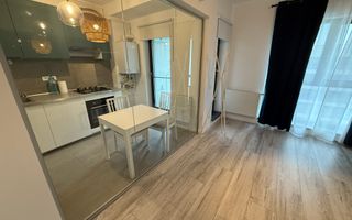 Garsoniera Spatioasa - Lujerului - 21 Residence - Poză 4