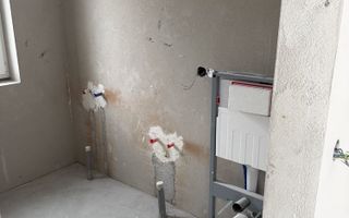 BRASADAS vinde ap 2 cam 56 mp etajul 1 Micro 17 parcare. - Poză 7