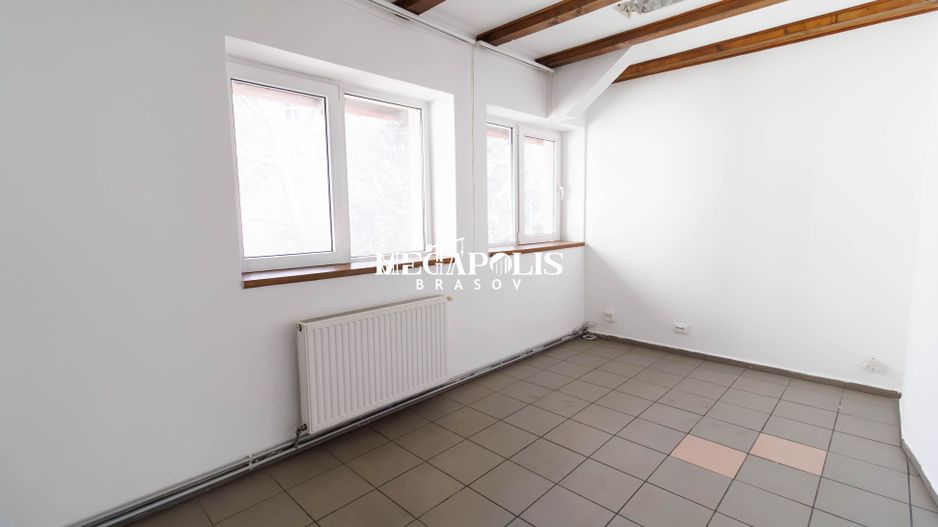 Chirie clădire centrul civic | Brașov | 500mp | 5000€ - Poză 16