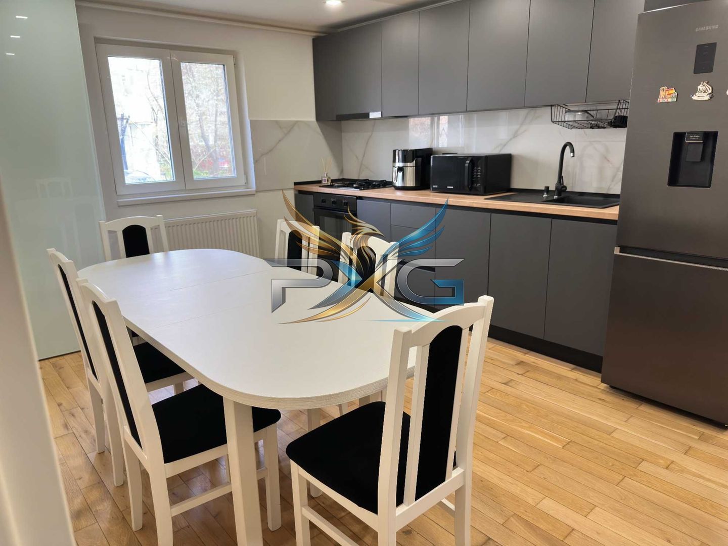 Apartament 2 camere in zona Apusului - Poză 3
