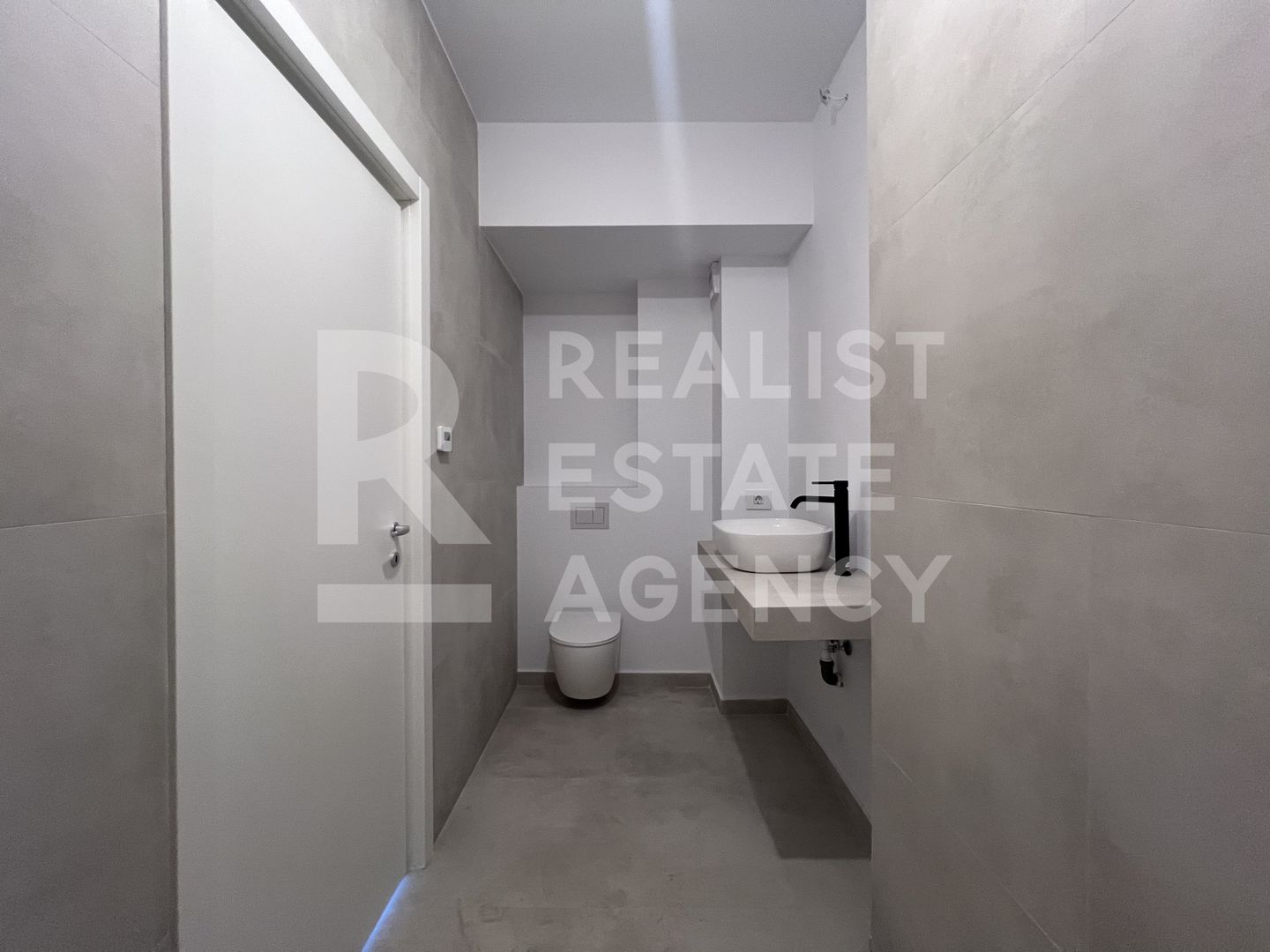 Vânzare, apartament cu 3 camere în zona Străulești - Poză 13