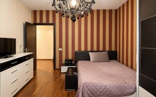 Apartament 3 camere lux - Herastrau | Loc de parcare - Poză 7