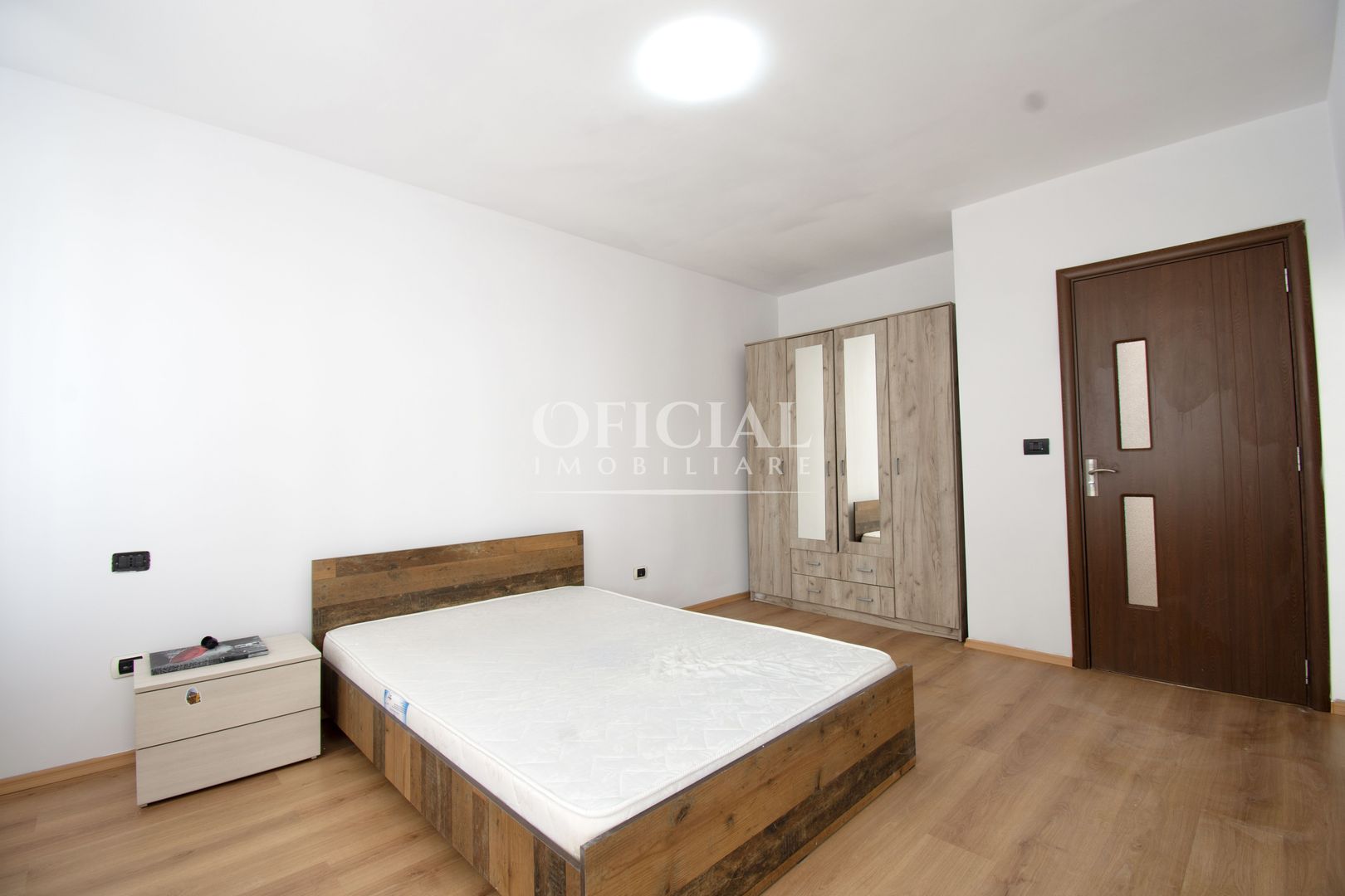 Apartament 3 camere | Pet Friendly | AC | Parcare | VIVO BMW Floresti - Poză 5