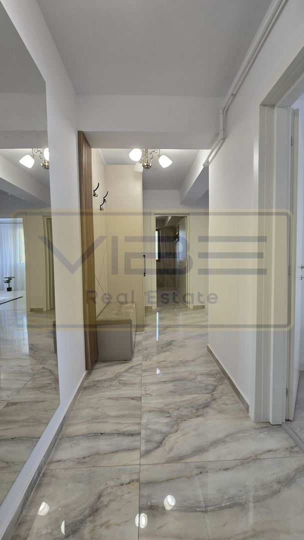 Apartament Premium - Vișan - Mega Image! - Poză 5