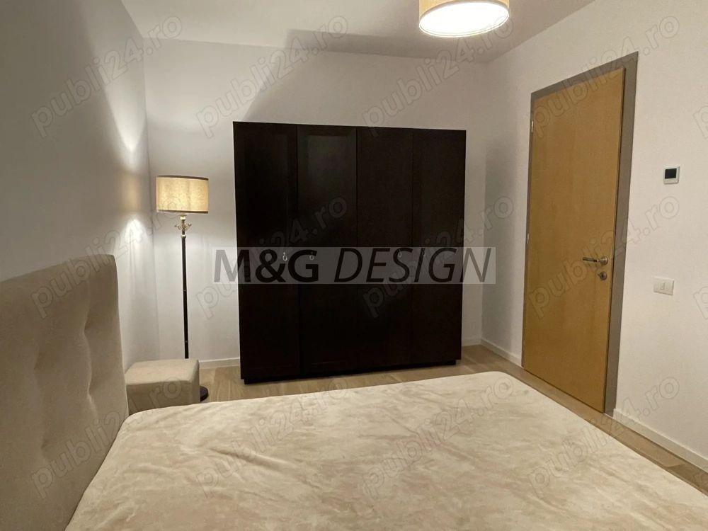 Apartament 2 camere bloc nou Circumvlatiunii - Poză 4