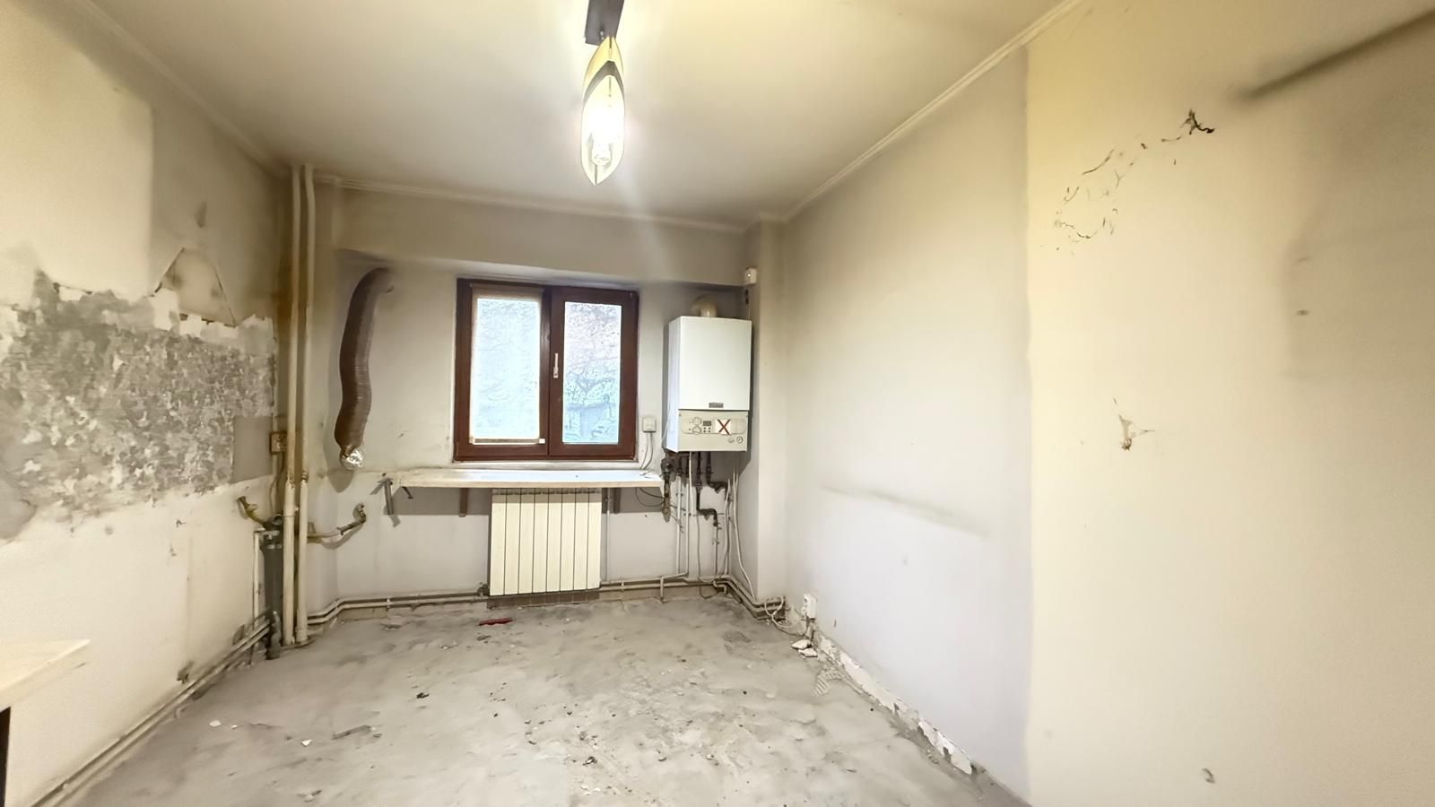 OPORTUNITATE DE BUSINESS ‖ 4 CAMERE ‖ CENTRALA PROPRIE ‖ CALEA CALARASI - Poză 7