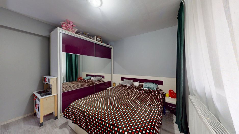 Vila insiruita Amurgului - Metrou Dimitrie Leonida - Poză 4