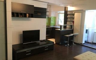 garsoniera decomandata 42mp Lacul Tei - Poză 4