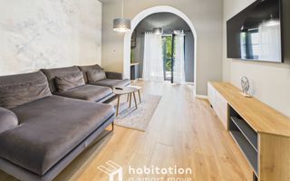 Elegant, finisaje premium, locație deosebita - 3 camere  în Bălcescu - Poză 4