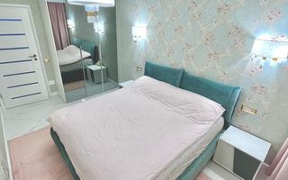 Apartament 3 camere LUX | 82 mp | Parcare inclusă | Sopor - Poză 7