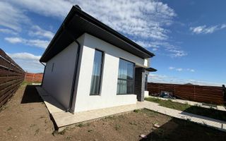 Casa individuala parter || 3 camere 2 bai || teren 375mp - Poză 6