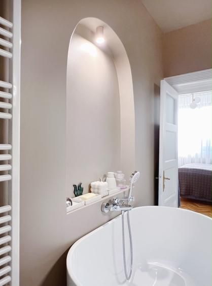 Apartament in vila Icoanei //  Eminescu - Poză 13