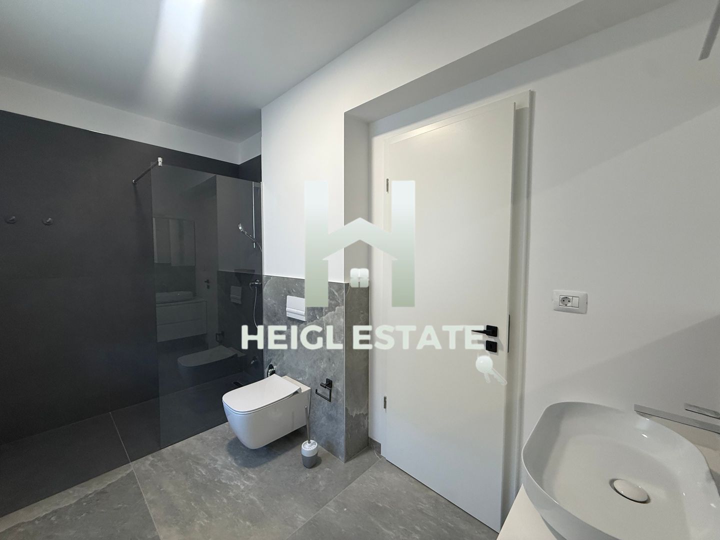 Apartament cu 2 camere si 2 bai LUX in Dumbrăvița - Poză 6