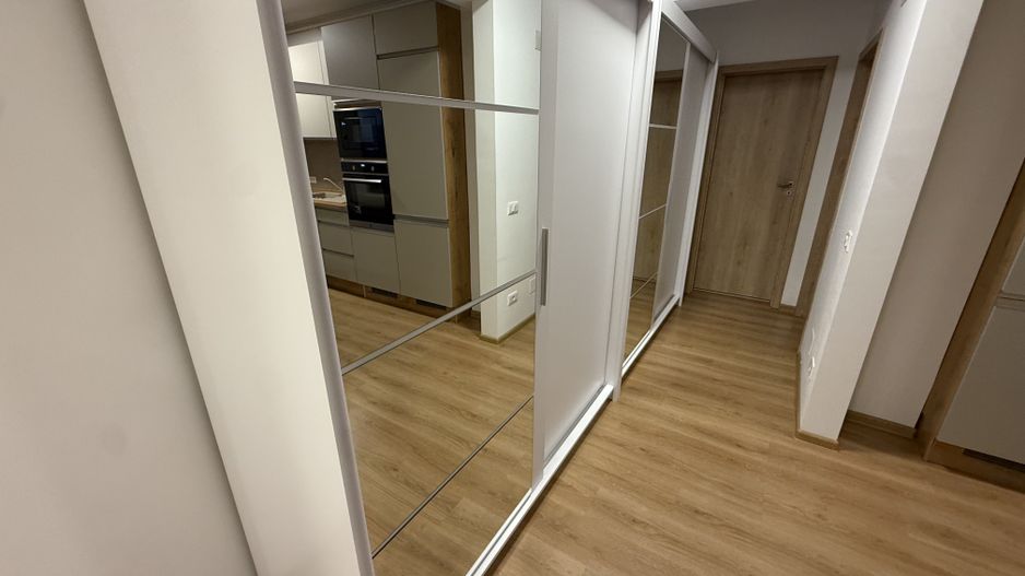 Apartament Premium - Global City Mihai Bravu - Parcare Sub - Poză 12