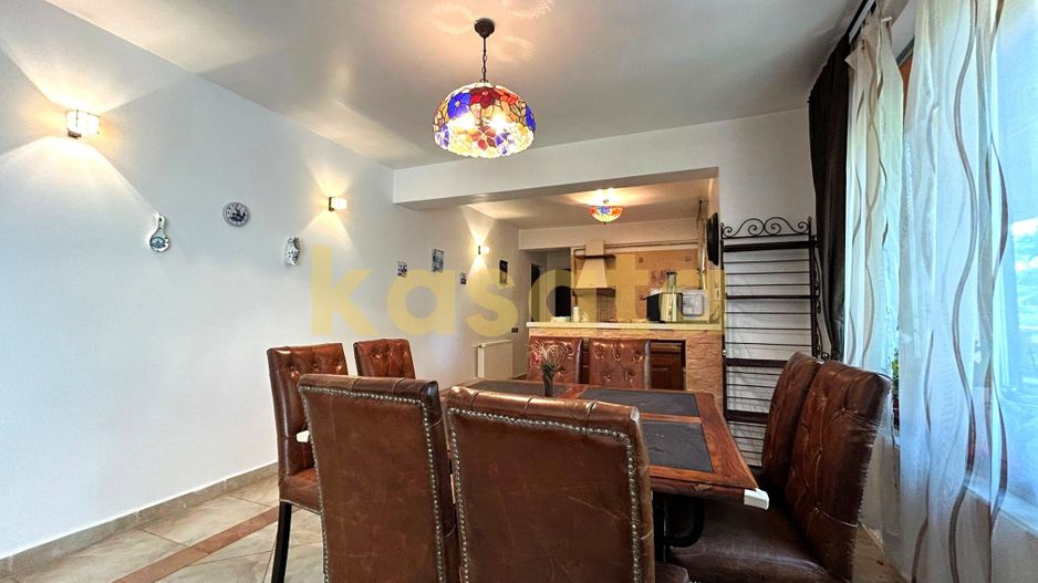 Vilă individuala Pipera–Iancu Nicolae I 244 mp utili I Gradina I Garaj - Poză 6