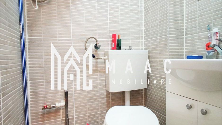 Garsoniera I parter I Zona Vasile Aaron - Poză 5