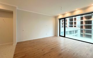 Vanzare apartament exclusivist ansamblu rezidențial ONE66 - Poză 3