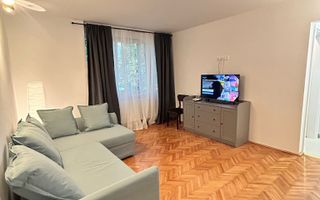 2 camere – Odobescu / Porumbescu, aproape de MedLife, centrala proprie| - Poză 4