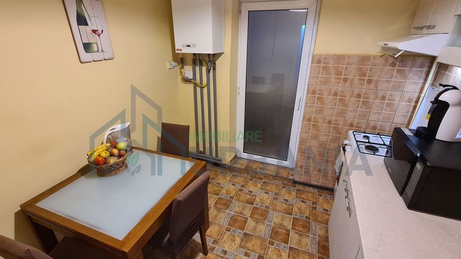 Apartament 3 camere decomandat, 57 mp, mobilat, zona Galata – Iași - Poză 5