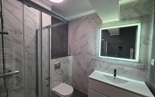 4 camere de inchiriat Iancu Nicolae Cambrige School parcare subterana - Poză 23