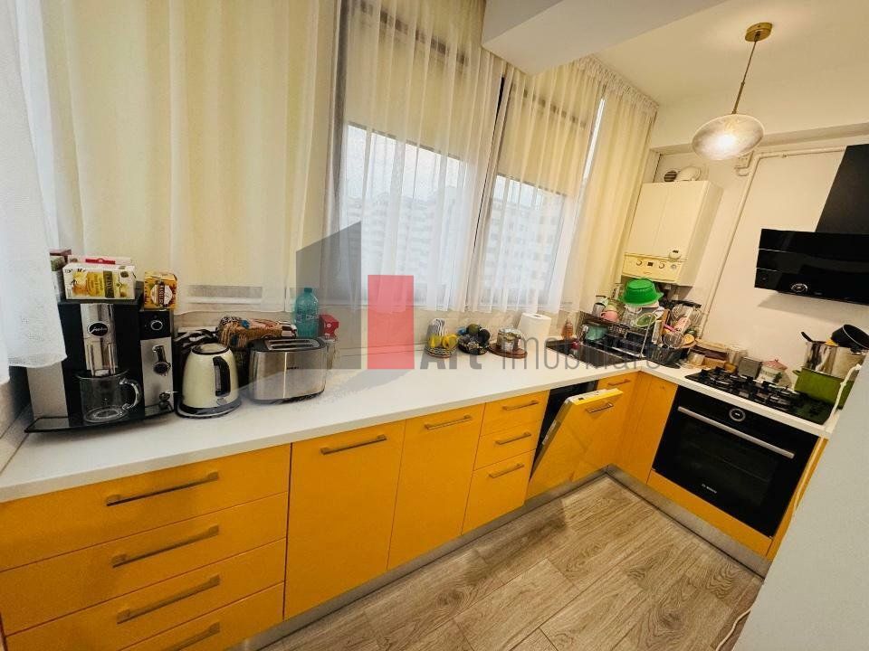 Artament 3 camere Militari?Tineretului - Poză 6