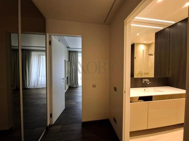 Apartament lux 4 camere / Residence Kiseleff 45 / 2 locuri de parcare - Poză 13