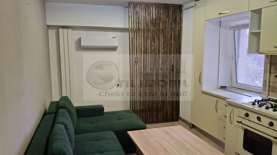 Apartament modern cu 2 camere - zona Pacurari - 370€ - Poză 1